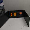 14" Triple Laptop Screen Extender, 1080P FHD IPS Ultra-Slim Portable Dual Monitor for Laptop, USB C HDMI Plug-Play Monitor Extender for Triple Display for MacOS/Windows, Fits 13-17.3" Laptops