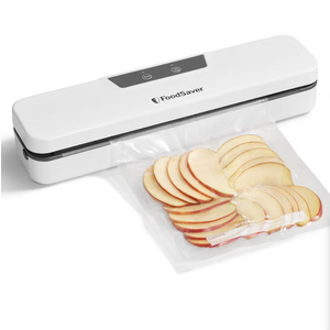 FoodSaver® Everyday Vacuum Sealer with Precut Bags