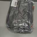 Lunch Box Insulated Lunch Bag for Men, Women  Waterproof Reusable Cooler Bag with Adjustable Shoulder Strap for Men Women Kids  Ideal for Office Work School Picnic (Grey) (Gray)