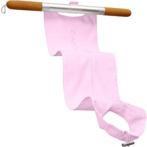 CastleFlexx Mobility and Full Body Strengthening Device (Standard 5'0 - 5'8, Pink)