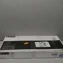 Delta Faucet Lenta Brushed Nickel Kitchen Faucet, Kitchen Faucets with Pull Down Sprayer, Kitchen Sink Faucet, Faucet for Kitchen Sink, Magnetic Docking Spray Head, SpotShield Stainless 19802Z-SP-DST (SpotShield Stainless)