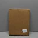 UHFWIFR 9x12 Picture Frames Solid Wood Display Pictures 6x8 or 5x7 with Mat or 9x12 Frame without Mat Poster Photo Frame Art with 2 Mats for Wall Mounting or Table Top(Gray)