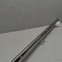 Gatco 856A Latitude II 30" Grab Bar, Chrome/ADA Compliant Wall Mount Stainless Steel 30" Safety Grab Bar for Bathroom
