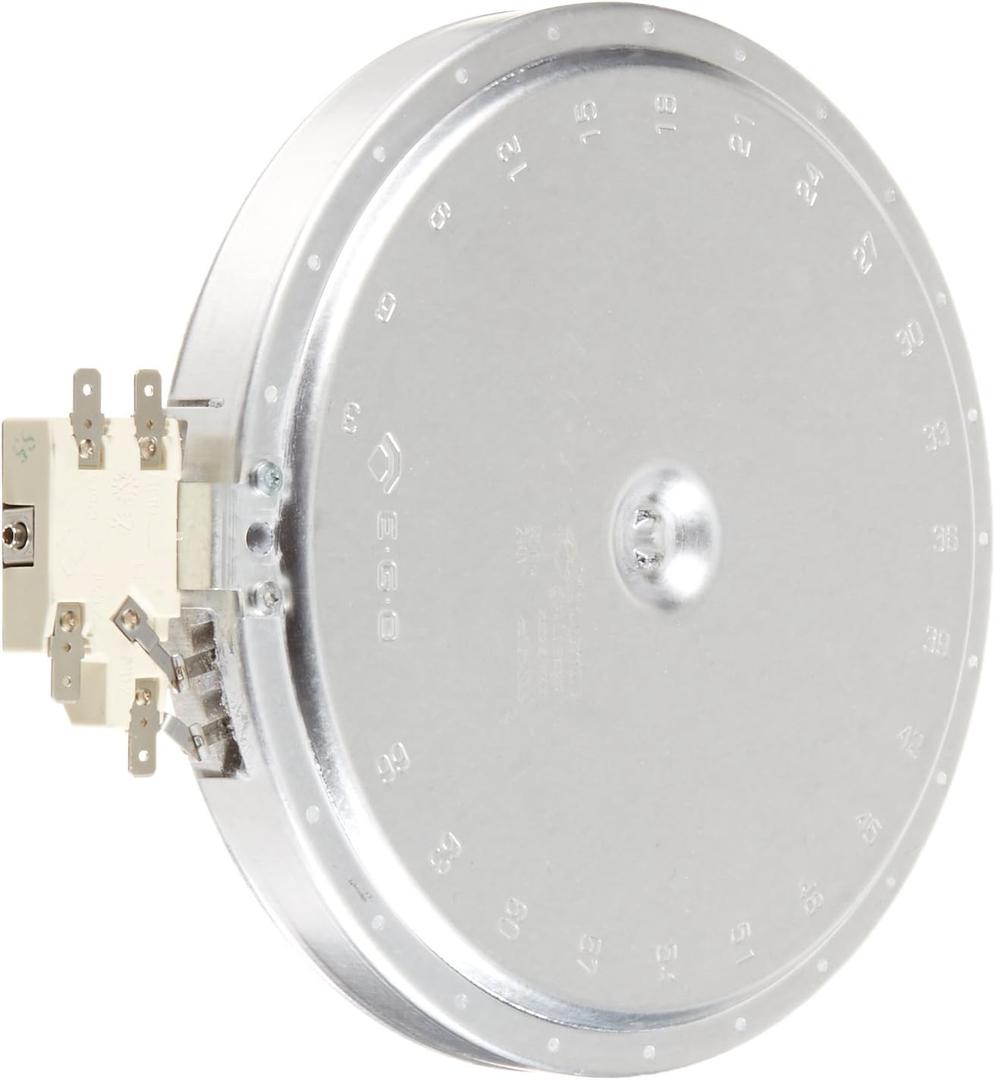 General Electric WB30T10045 Radiant Surface Element