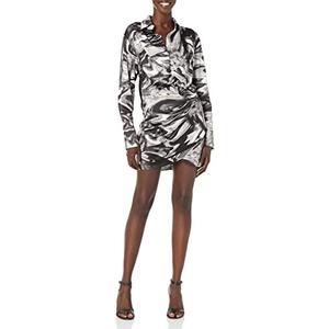 BB DAKOTA Women's Lucia, Size 6