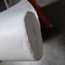 Pacon White Kraft Lightweight Paper Roll, 2-Feet by 1,000-Feet (5624)