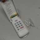 for Genie Garage Door Opener keypad Replacement, for All Genie/Overhead/Intellicode/DIP Switch Garage Door Openers, Wireless Keypad Keyless Entry, for Model GK-R/OKP-BX etc. Safe & Secure Access