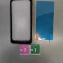 for Pixel 7a Case, Google Pixel 7A Phone Case with HD Screen Protector, [Military Grade 16ft. Drop Tested] Ring Shockproof Protective Phone Case for Google Pixel 7a,Red