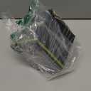 NIBBI 35mm Foam Air Filter Replacement for YAMAHA KAWASAKI SUZUKI Apollo Dirt Bike Mini Bike SSR TTR KYMCO SYM TAOTAO GY6 Scooter.