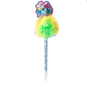 Licensed Pom Pom Ballpoint Pen 2 Pack