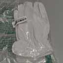 Premium Goatskin Leather Driver Glove Work Gloves For General work Truck Driving Warehouse Gardening Farm (Large (Pack of 1))