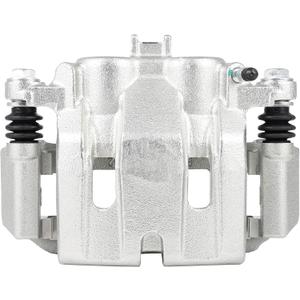 SCITOO Front Left Brake Caliper With Bracket 19B3102 Compatible For Acura TL 2009-2014, For Acura TLX 2015-2018, For Honda Ridgeline 2006-2014
