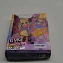 L.O.L. Surprise! OMG Sunshine Color Change Bubblegum DJ Fashion Doll with Color Changing Hair and Fashions and Multiple Surprises  Great Gift for Kids Ages 4+