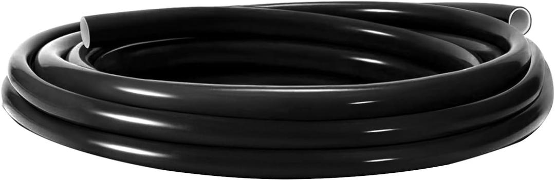 Shop Air Line Kit 3/4"  5' HDPE-Aluminum-HDPE Air Tubing, Compressed Air Line Kit for Air Compressor Accessories, Leak Proof& Easy to Install Air Compressor Kit