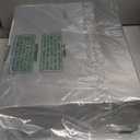 Paper Towel Dispenser Wall Mount Commercial, Brushed Stainless Steel & Fingerprint Resistant, Lockable, for c fold/Multifold/Trifold Paper Towels, Touchless Hand Towels Holder (Large-silver)