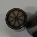 Mr. Coffee Express Cold Brew Coffee Maker, 10-Minute Cold Brew Coffee Machine, Sake (Charcoal)