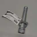 Gilmour High Force Jet Hose Nozzle with Insulated Grip, Heavy Duty Hose Nozzle for Watering and Cleaning