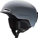 Smith Optics Maze-MIPS Snow Helmet (Matte Charcoal, Small)