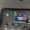 JBL Professional PRX ONE Active, Powered Column Line Array Speaker System, 20000W Peak Power, 12 Inch, Bluetooth Wireless Audio, 7-Channel Mixer, Portable PA for DJs, Musicians, Events, Black