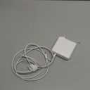 Mac Book Pro Charger - 118W USB C Fast Charger Power Adapter Compatible with MacBook Pro/MacBook Air 16 15 14 13 Inch, M1 M2 M3 M4 M5, New iPad Pro and All USB C Device, Charge Cable 6.6ft (White)