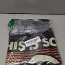 This is Some Boo Sheet Ghost Retro Funny Halloween Men Women T-Shirt, Black, 2XL 