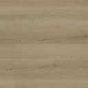 MSI Parkshore 7 in. x 48 in. x 12 MIL Luxury Vinyl Flooring, Rigid Core Planks, LVT Tile, Click Lock Floating Floor, Waterproof LVT, Wood Grain Finish, 26.147 Square Feet, Hinton Oak