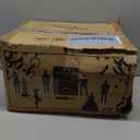 HOUSE DAY Premium Velvet Hangers 100 Pack Grey, Non-Slip Flocked Felt Hangers, Sturdy Clothes Hanger with 360 Rotatable Hook, Heavy Duty Durable Slim Coat Hanger for Closet Space Saving