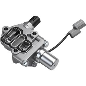 Engine VTEC Solenoid Spool Valve, for Honda Civic 2001-2005, for Acura EL(Can) 2001-2005, 1.7L L4, VTEC Solenoid Spool Valve, 15810-PLR-A01, TS1151, 916-707