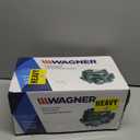 18B5032 Front Left Disc Brake Caliper Assembly w/Bracket Compatible For Chrysler 2007-2014,For Dodge 2007-2014,For Jeep 2007-2017