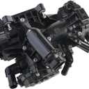 GM Genuine Parts 12731953 Engine Coolant Flow Control Valve