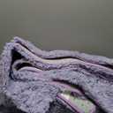 Pettop Fluffy Lavender Purple Rug for Bedroom Living Room, 5x8 Feet Super Soft Shaggy Plush Fuzzy Rugs for Girls Kids Boys, Non-Slip and Washable Rug for Nursery Classroom, Carpet for Rooms Decor