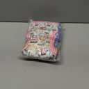 Dog Diapers Female 5pcs,Reusable Dog Doggie Puppy Doggy Diapers Female, Period Panties in Heat, Lamb, Medium