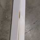 2-Pack Butecare Frameless Shower Door Bottom Seal for Glass Doors  Stop Shower Leaks and Create a Water Barrier (1/2 x 39)