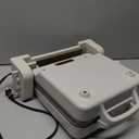 Ceramic Fold-n-Store Dual Temp Griddle