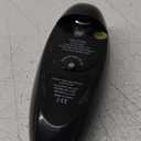 Effortless One-Touch Electric Can Opener, Safety Automatic Can Opener with Smooth Edge Fits All Cans Sizes, Battery operated Can Opener for Seniors with Weak Hands,Arthritis (Black)