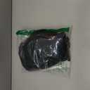Green Grunge Smile Green Color Graphic T-Shirt (Black) size: 27" x 21"