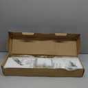 Picture Light Battery Operated with Remote, 3CCT Dimmable Picture Light for Paintings, Brass Rechargeable 24 inch Battery Operated Wall Sconce for Art Lighting Gallery Portrait Artwork