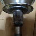 GSP NCV11515 CV Axle Shaft Assembly - Left Front (Driver Side)
