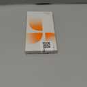 TORRAS Upgraded Shockproof for iPhone 14 Case [12FT Military Drop Protection][Sleek Premium Touch] Translucent Back & Soft Edge Slim Silicone Cover, Frosted Black