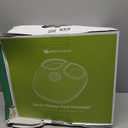 Medcursor Foot Massager with Heat, Shiatsu Deep Kneading Machine, Multi Air Compression Intensity, Smart APP Mobile Remote Control and Foot Massage Relax for Home and Office Use, Gifts for Women Mom