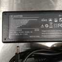 RUIQIU 65W 45W Laptop Charger Compatible with Acer Aspire E 15 E5 V5 V3 E5-576 E5-576G E5-575 E5-575G E5-573 E5-571 5250 5253 5336 5349 5517 5532 5534 5552 5733 5742 5750 7551 Adapter Power Supply