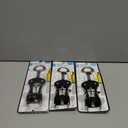 Wing Corkscrew Wine Opener by HQY - Premium All-in-one Wine Corkscrew and Bottle Opener -