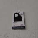AXS PROTech Case Compatible with Apple iPhone 12,iPhone 12 Pro - Black