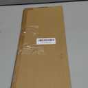 4 Pack Microwave Grease Filter Compatible with Whirlpool and GE Microwaves - WB06X10596 Microwave Oven Grease Filter Approx 13" x 6" by AMI PARTS