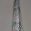 Warmstar Clear Table Cover Protector 16 x 30 Inch,1.5mm Thick Plastic Table Cover Rectangle,PVC Clear Table Protector,Desk Protector Mat for Kitchen, Dresser, Writing DeskDining Room Table