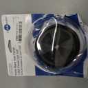 INSINKERATOR Kitchen Sink Flange for INSINKERATOR Garbage Disposal, FLG-MTBLK, Matte Black