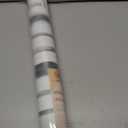 Timeet Peel and Stick Wallpaper Grey and White Contact Paper Geometric Stripes Wallpaper Self-Adhesive Removable Wallpaper for Bedroom Living Room Wall Decor 17.3393.7 (Gray)