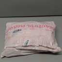 Makeup Brush Set, 42Pcs Makeup Tool Set Premium Synthetic Foundation Powder Concealers Eye Shadows Blush Makeup Brushes Kit with Makeup Sponge, Powder Puffs for Beginner & Professional