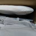 Baby Delight Beside Me Dreamer Bassinet | Bedside Sleeper | 6-Position Height Adjustment | Driftwood Grey