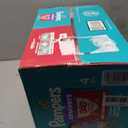 Pampers Diapers - Cruisers 360 - Size 4, 116 Count, Babyproof up to 100% Leakproof Pull-On Diaper